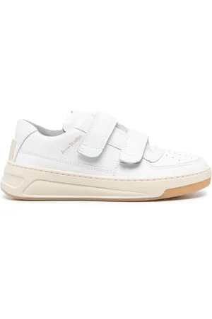 Acne Studios Steffey Friend Sneakers