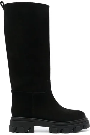 Gia Borghini Kniehohe Stiefel