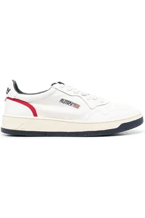 Autry Open Low-Top-Sneakers