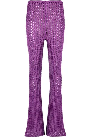 Moschino Ausgestellte Hose