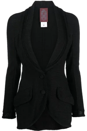 John Galliano 1990 Blazer