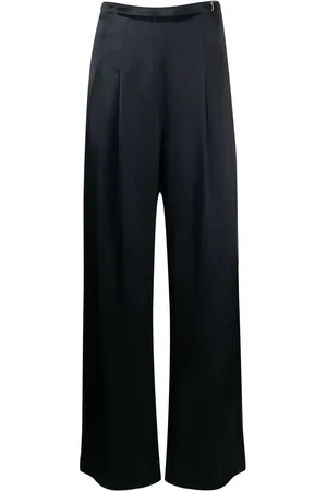 Cult Gaia Tash Hose mit weitem Bein