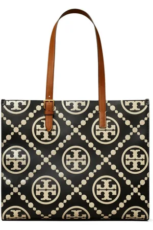 Tory Burch Handtasche mit Monogramm