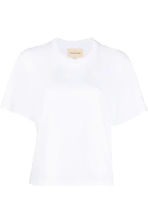 Loulou de Saison Lockeres T-Shirt