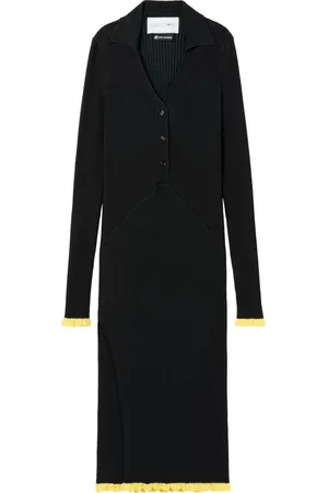 AZ FACTORY X Ester Manas Midikleid