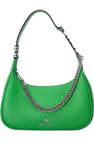 Michael Kors Schultertasche mit Logo