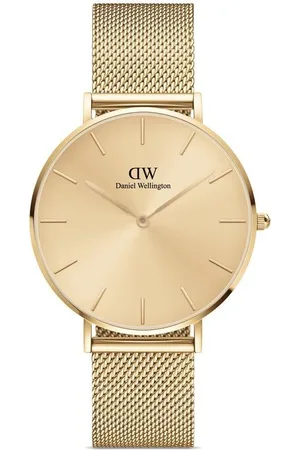 Daniel Wellington Petit Emerald 36mm