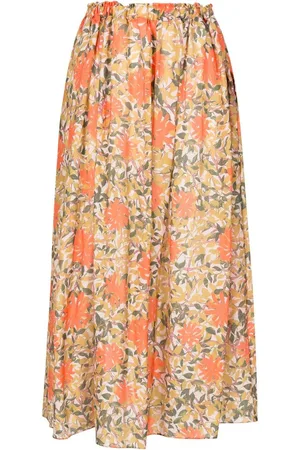 CLUBE BOSSA Pavlova Rock mit Print