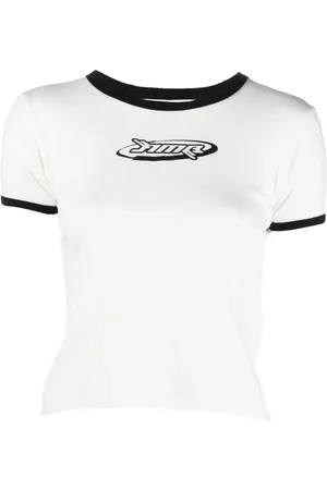 AMBUSH T-Shirt mit grafischem Print