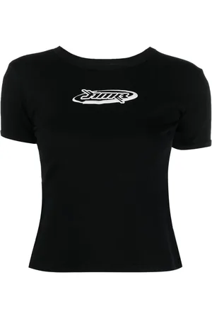 AMBUSH T-Shirt mit grafischem Print