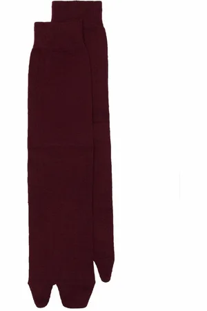 Maison Margiela Tabi Kniestrümpfe