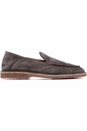 Officine creative Key Loafer mit runder Kappe