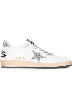 Golden Goose Ball Star Sneakers