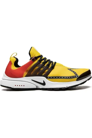 Nike Air Presto Road Race Sneakers