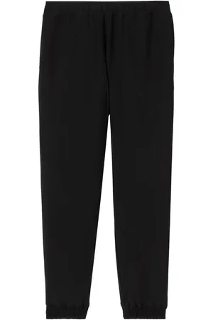 Burberry Jogginghose mit Logo-Print