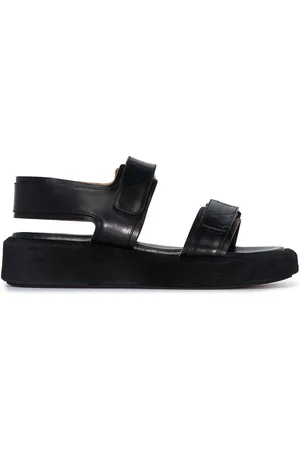 ATP Atelier Varese Sandalen mit dicker Sohle 20mm