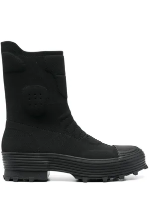 Camper Gepolsterte Traktori Stiefel