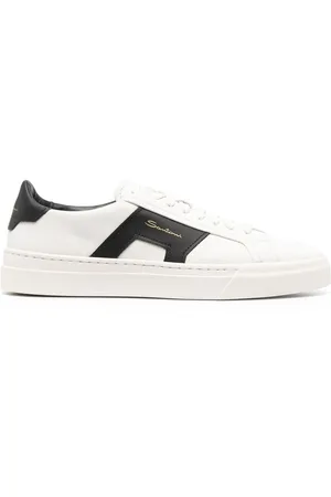 santoni Klassische Sneakers