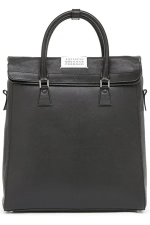 Maison Margiela 5AC Rucksack aus Leder