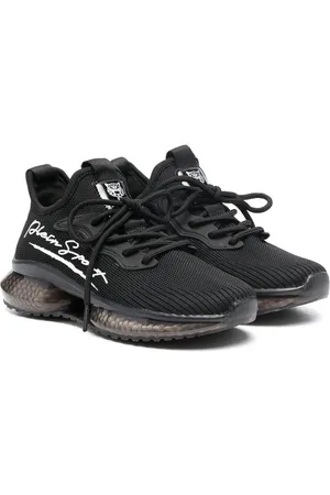 Philipp Plein Sneakers mit Logo-Print