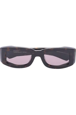 Etudes Correspondence Sonnenbrille in Wirkung