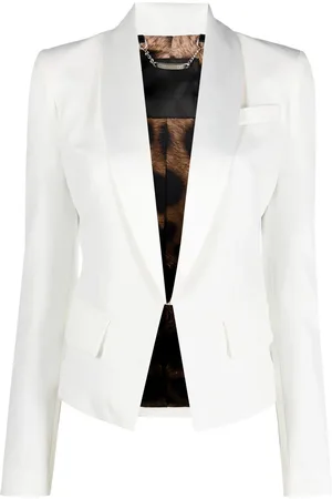 Philipp Plein Einreihiger Blazer