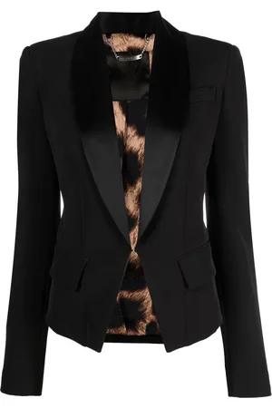 Philipp Plein Einreihiger Blazer