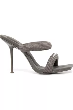 Alexander Wang Damen Sandalen - Julie Sandalen 105mm