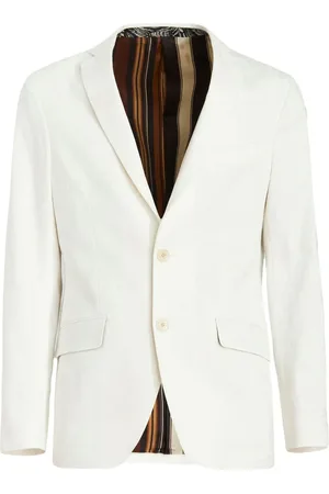 Etro Sakko mit Jacquardmuster