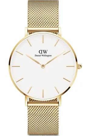 Daniel Wellington Petite Evergold 36mm