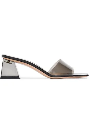 Gianvito Rossi Sandalen 55mm