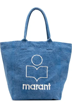 Isabel Marant Yenky Shopper