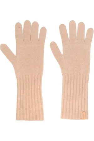 Vince Handschuhe aus Kaschmir