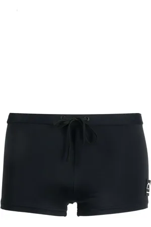 Karl Lagerfeld Shorts mit Logo-Print