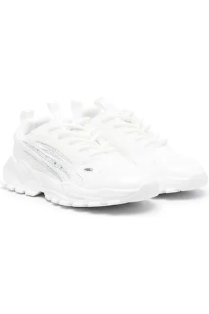Philipp Plein Sneakers mit dicker Sohle
