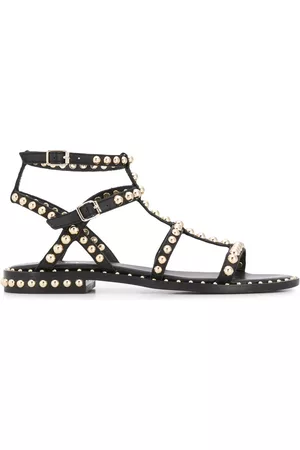 Ash Precious' Sandalen mit Nieten