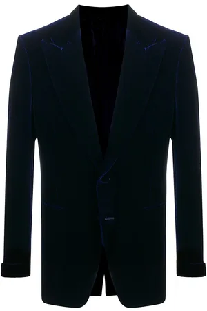 Tom Ford Einreihiges Sakko