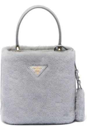 Prada Mini Panier Tasche