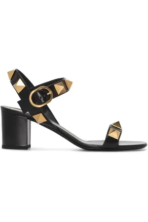 VALENTINO GARAVANI Roman Stud Pantoletten