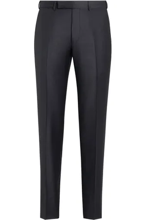 Ermenegildo Zegna Klassische Slim-Fit-Hose