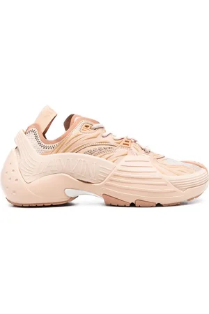 Lanvin Flash-X Sneakers