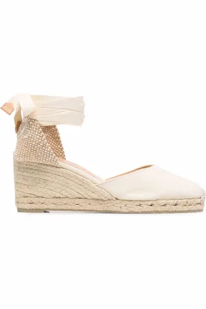 Castaner Carina Wedge-Espadrilles