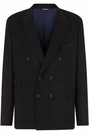 Dolce & Gabbana Doppelreihiges Kaschmirsakko