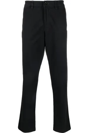 Paul Smith Gerade Hose aus Bio-Baumwolle