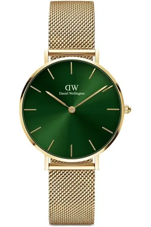 Daniel Wellington Petite Emerald 32mm