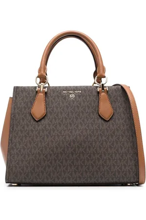 Michael Kors Mittelgroße Marilyn Handtasche
