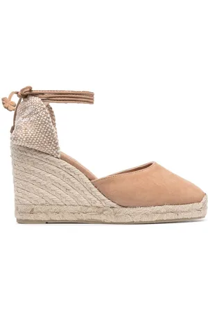 Castaner Carina Espadrilles 85mm