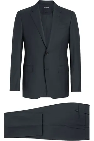 Ermenegildo Zegna Einreihiger Anzug