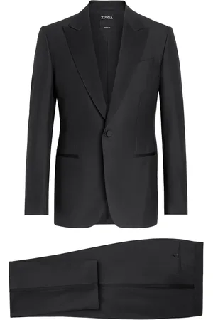 Ermenegildo Zegna Trofeo 600 Anzug