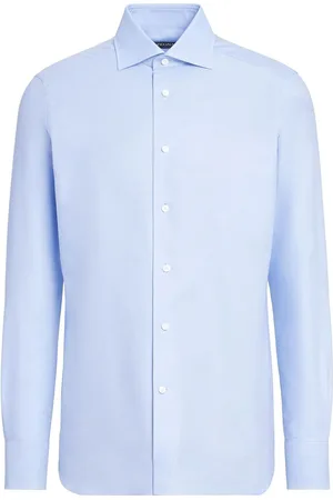Ermenegildo Zegna Klassisches Hemd